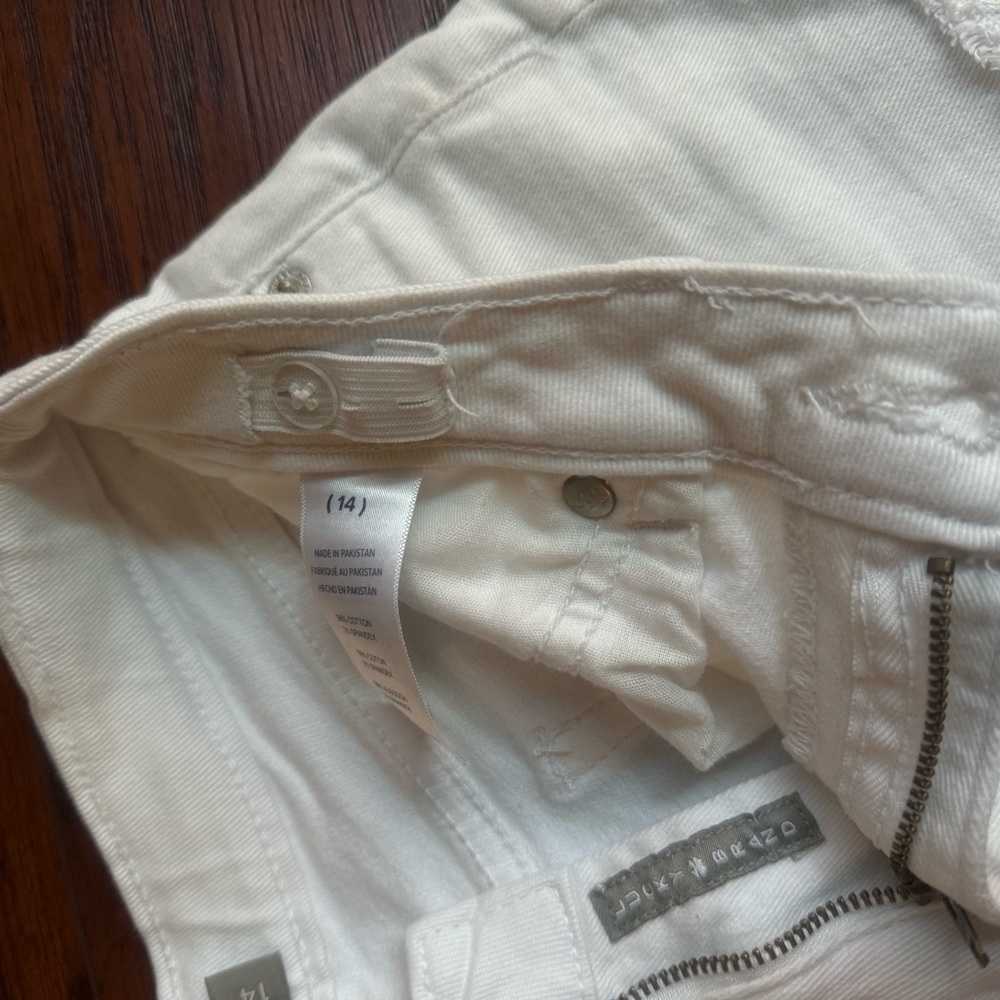 {Lucky Brand + New York Laundry} bundle of shorts - Picture 16 of 16